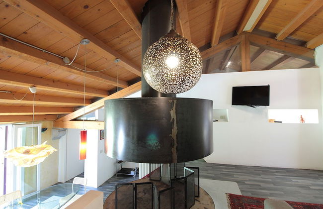 Silea Apartments Pool Garden Treviso - Foto 60