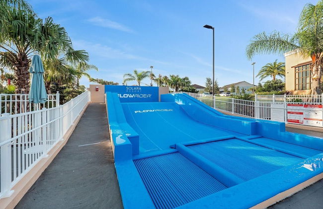 9002pct - Solara Resort - Foto 25