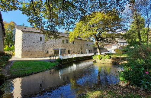 Le Moulin de Gratte Sac - Foto 17