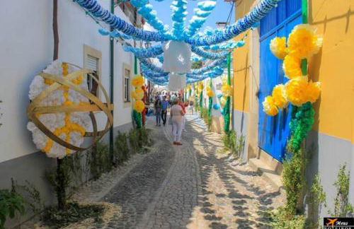 Peaceful Vacation Villa - Foto 49