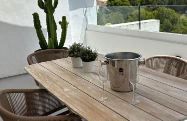 Cosy2stay Moncayo Golf Apartememt - Photo 10