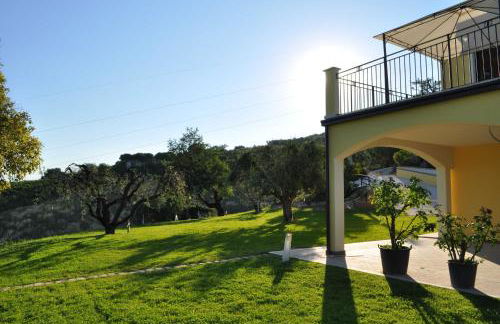 Agriturismo MonteMaggio - Foto 39