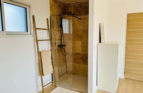 Maison neuve proche des plages - Foto 13