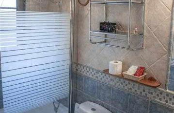 El Nido de Gredos cuco apartamento con chimenea - Foto 8