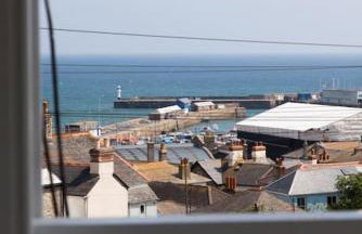 Stunning 2 bed apartment with sea views, Penzance - Foto 24