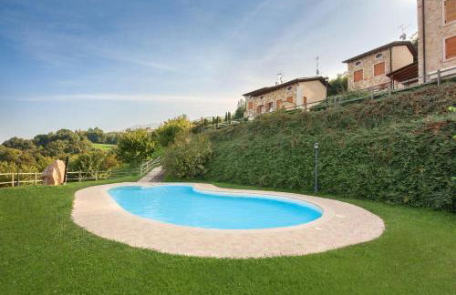 Apartment Borno With Pool In San Zeno Di Montagna - Foto 20
