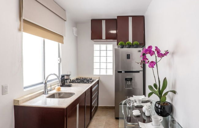 Porterfield Suites - Foto 8