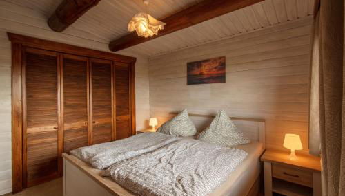 Gemütliches Blockhaus im Harz - Foto 2