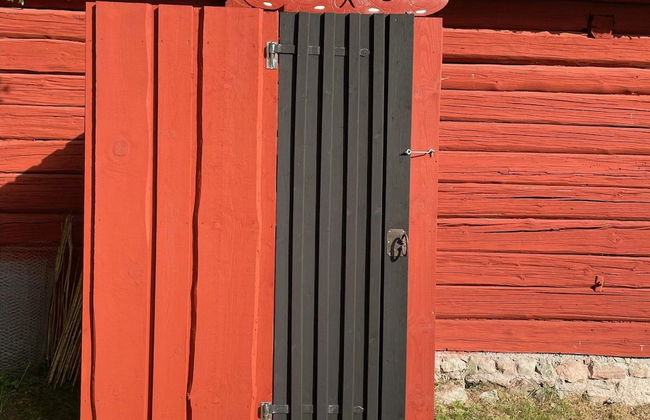 4 Person Holiday Home in Nykvarn - Foto 17