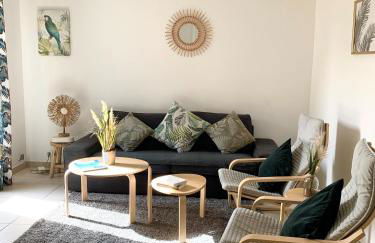 Havre de paix moderne et spacieux - Foto 4