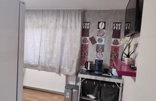 Ferienwohnung Rhein-Main II - Foto 36