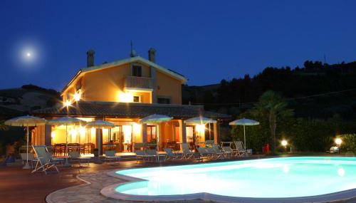 Country House La Foggetta - Foto 1