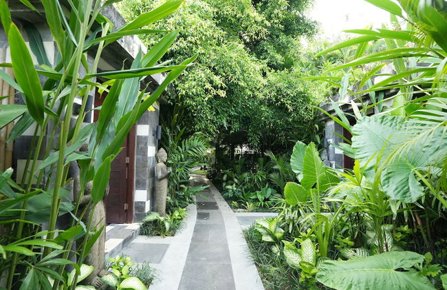 The Gardens Seminyak - Foto 40