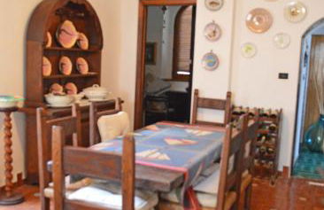 Villa Luigina - seafront villa in Capo d'Orlando - Foto 39