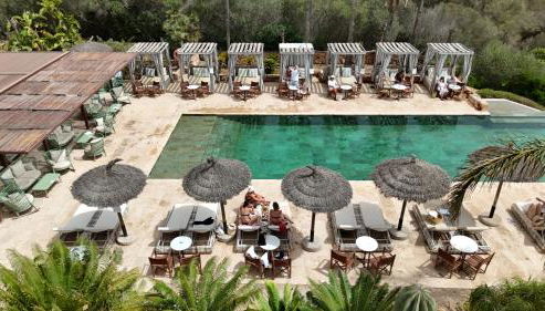 Finca Hotel Rural Es Turó Spa - Foto 5