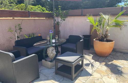 Villa avec Piscine a St Marie la Mer - Foto 12