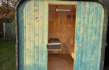 Brenztal Eco Lodge - Foto 36