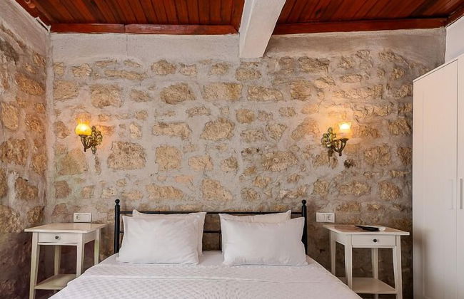 İmerek Taş Ev Otel Alaçatı - Foto 3