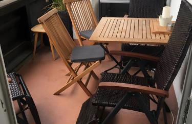 Ferienwohnung Alpenblick - Foto 5