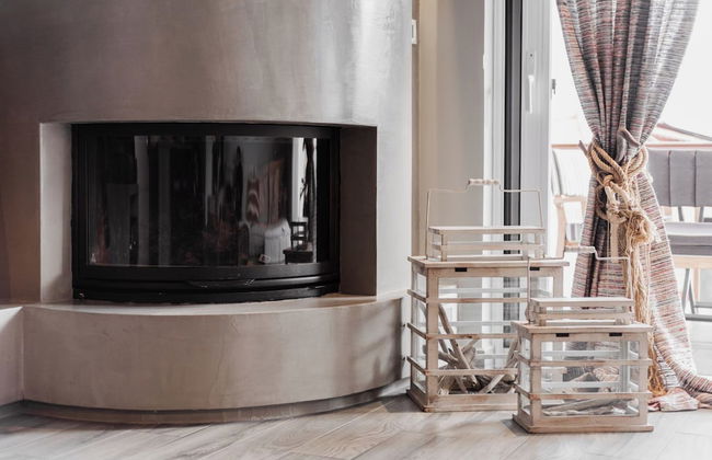 Tyros Boutique Houses - Foto 10