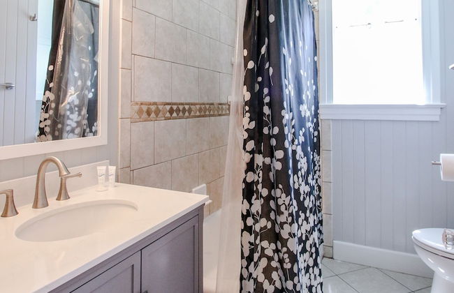 Historic Home for 7 with Apartment - Foto 67