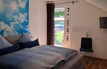 Ferienhaus mit Garten - Foto 27