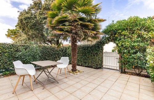 La petite maison avec palmier - Foto 9