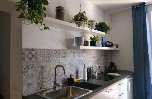 Liberty Blue House - Foto 18