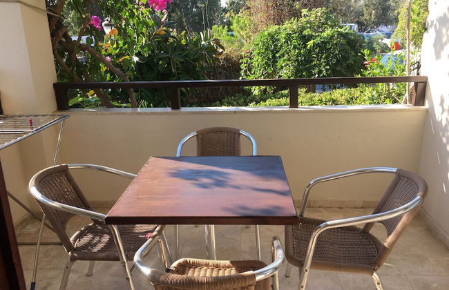 Villanaz Apart Hotel - Photo 10