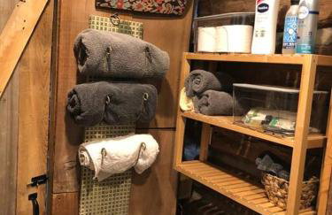 Sunset Log Cabin - Foto 26