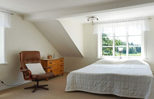 5 Person Holiday Home in Hedekas - Foto 3