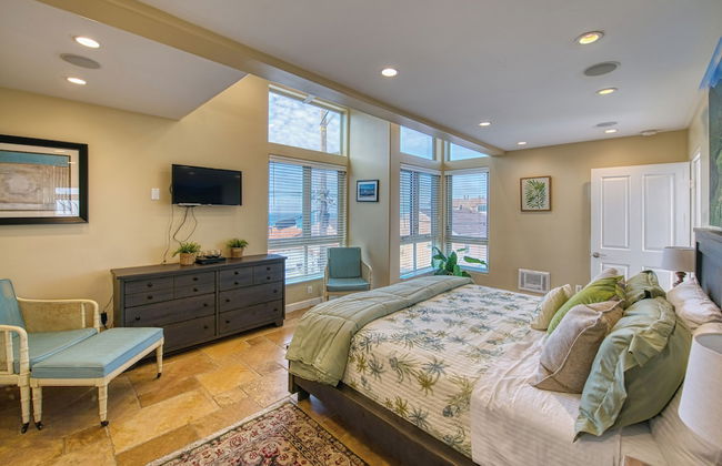 Ocean View Luxury 2 - Foto 19