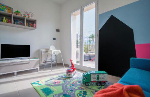 Babyaccommodation Family Comfort ll - Foto 5