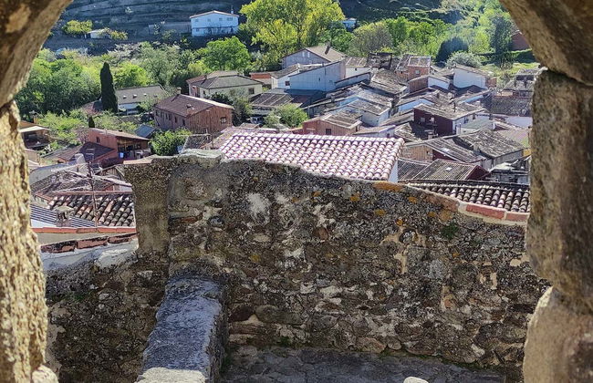 Free tour dans le quartier juif de Hervás - Photo 6