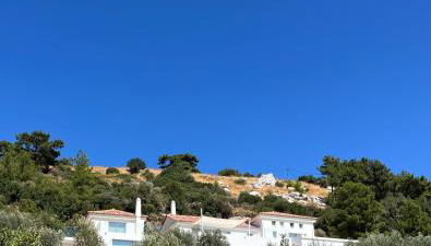 Privatised Pasparo Estate - 3 Apartments & Pool - Foto 4, Garden