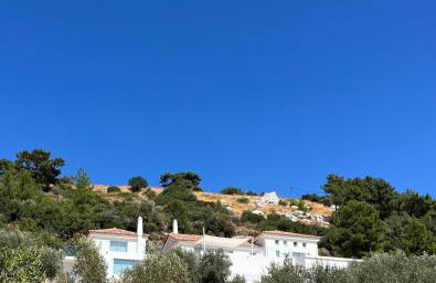 Privatised Pasparo Estate - 3 Apartments & Pool - Foto 4