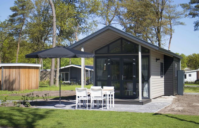 EuroParcs Reestervallei - Photo 9