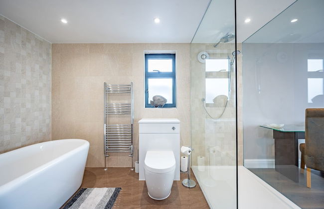 Beach View Breeze - Foto 41