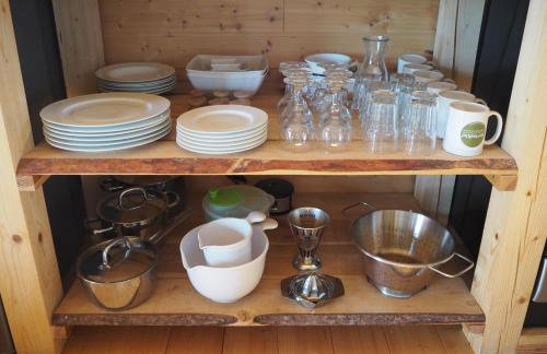 Beniaskie! Lake Lodge in West Masuria - Foto 28