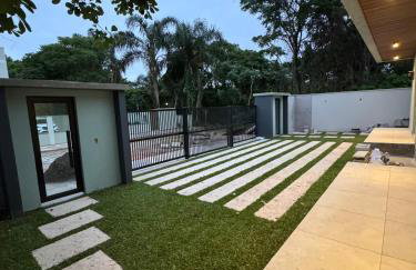 Pousada Verde & Mar - Foto 14