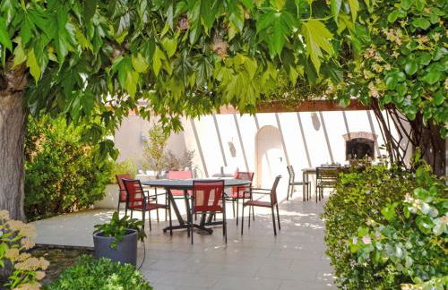 Villa Les Angevines by Interhome - Foto 8