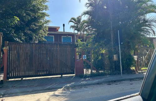 Corais da Barra. Tranquilidade a 400 metros da beira da Praia da Barra - Foto 13