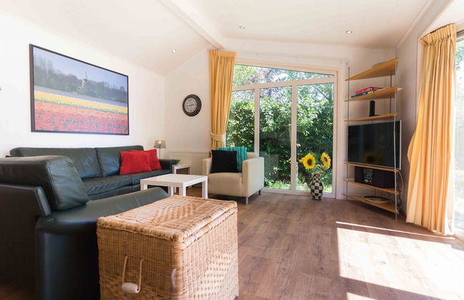 Europarcs De Woudhoeve - Foto 16