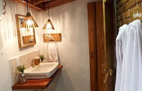 Pousada Rural Rancho do Marçal - Foto 57