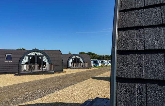 King's Lynn Caravan & Camping Park - Photo 47