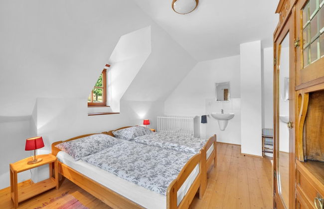 Villa Pool Stupna Ksf095 - Photo 58