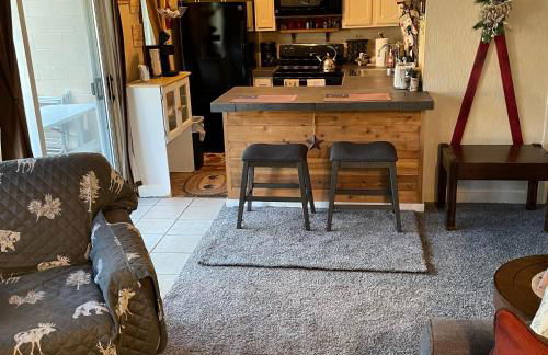 Blue Knob Bear Den (Nordic Center/Golf Course) - Foto 3