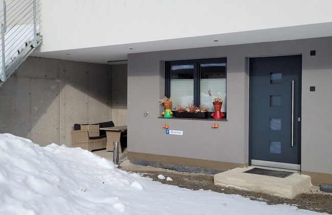 Apart Handle - Foto 37