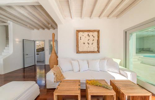 Anthis Villas Mykonos - Foto 108
