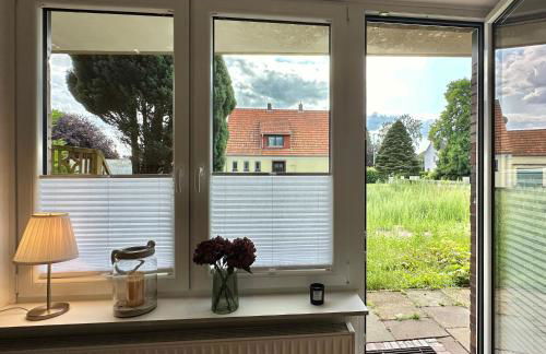 Moin Moin - Garden Apartment - Foto 17